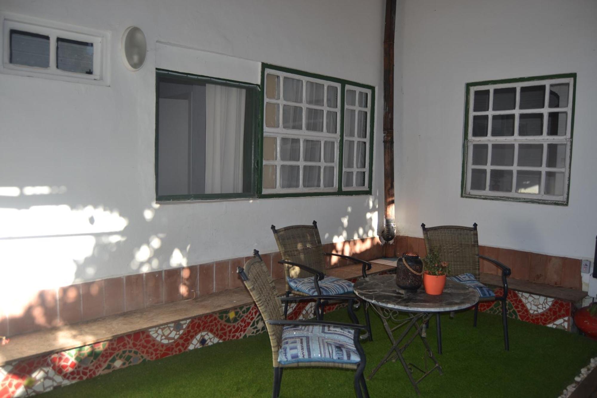 Espacio Antares Icod De Los Vinos Exterior foto
